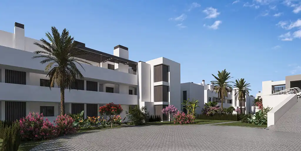 Appartement avec jardin à vendre à Urbanizacion la Alcaidesa 20, imagen 12