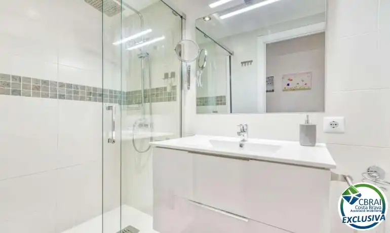 Appartement compact à vendre à Carrer del Puig Rom 98 98, imagen 16