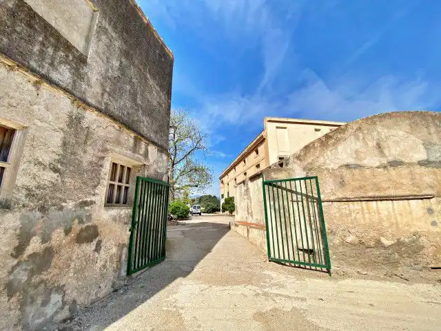Vista exterior de Casa o xalet en venda en Tortosa