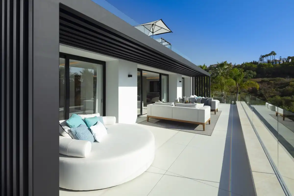 Maison avec piscine à vendre à Marbella Centro, imagen 13