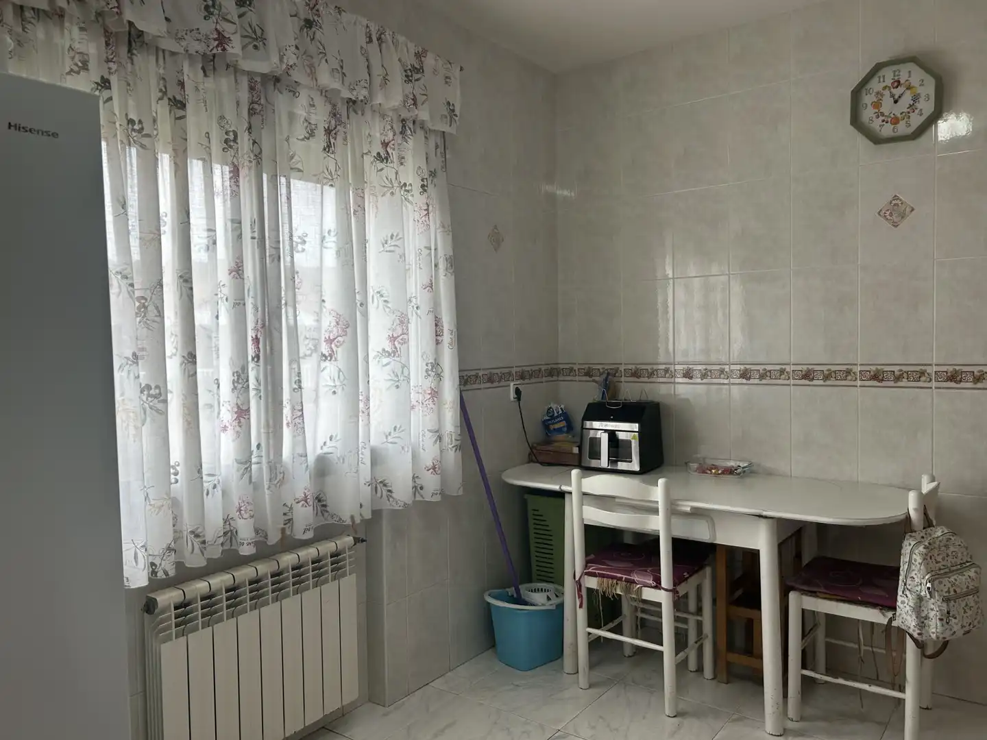 Houses for sale in Navas del Rey