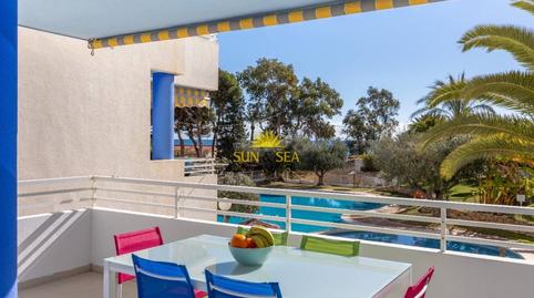 Photo 2 of Apartment to rent in Poble Nou - Montiboli, Alicante