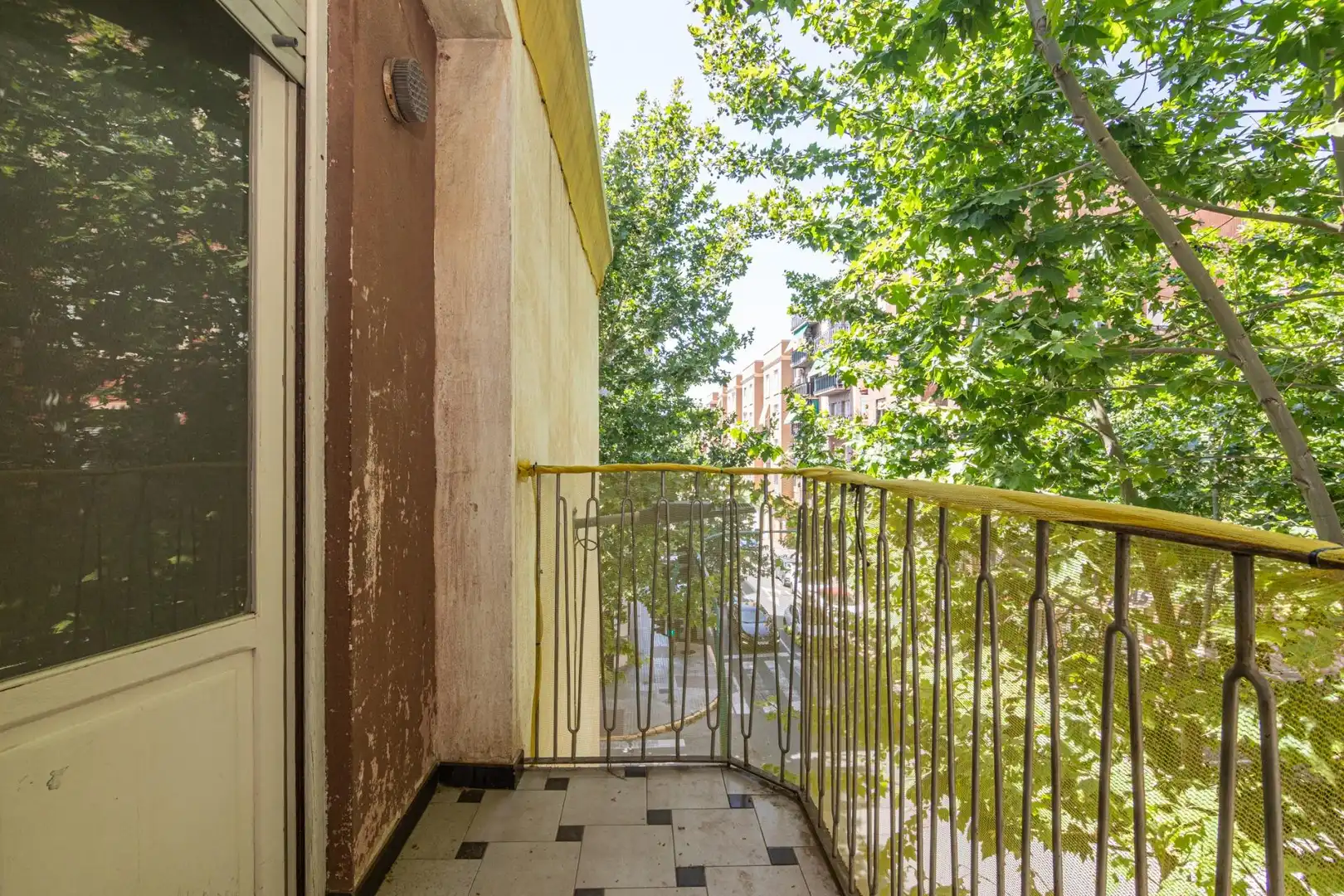 Piso en venta en Carrer Conrado del Campo, Plaza Crevillente - Antiguos Juzgados - El Asilo