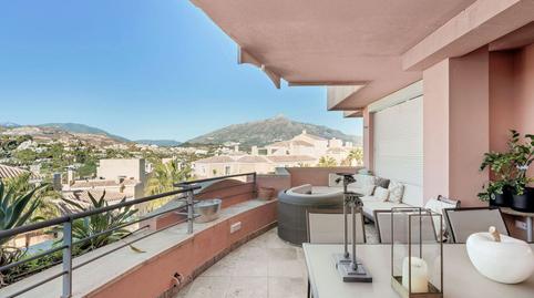 Foto 4 de Apartament en venda a Los Naranjos, Málaga