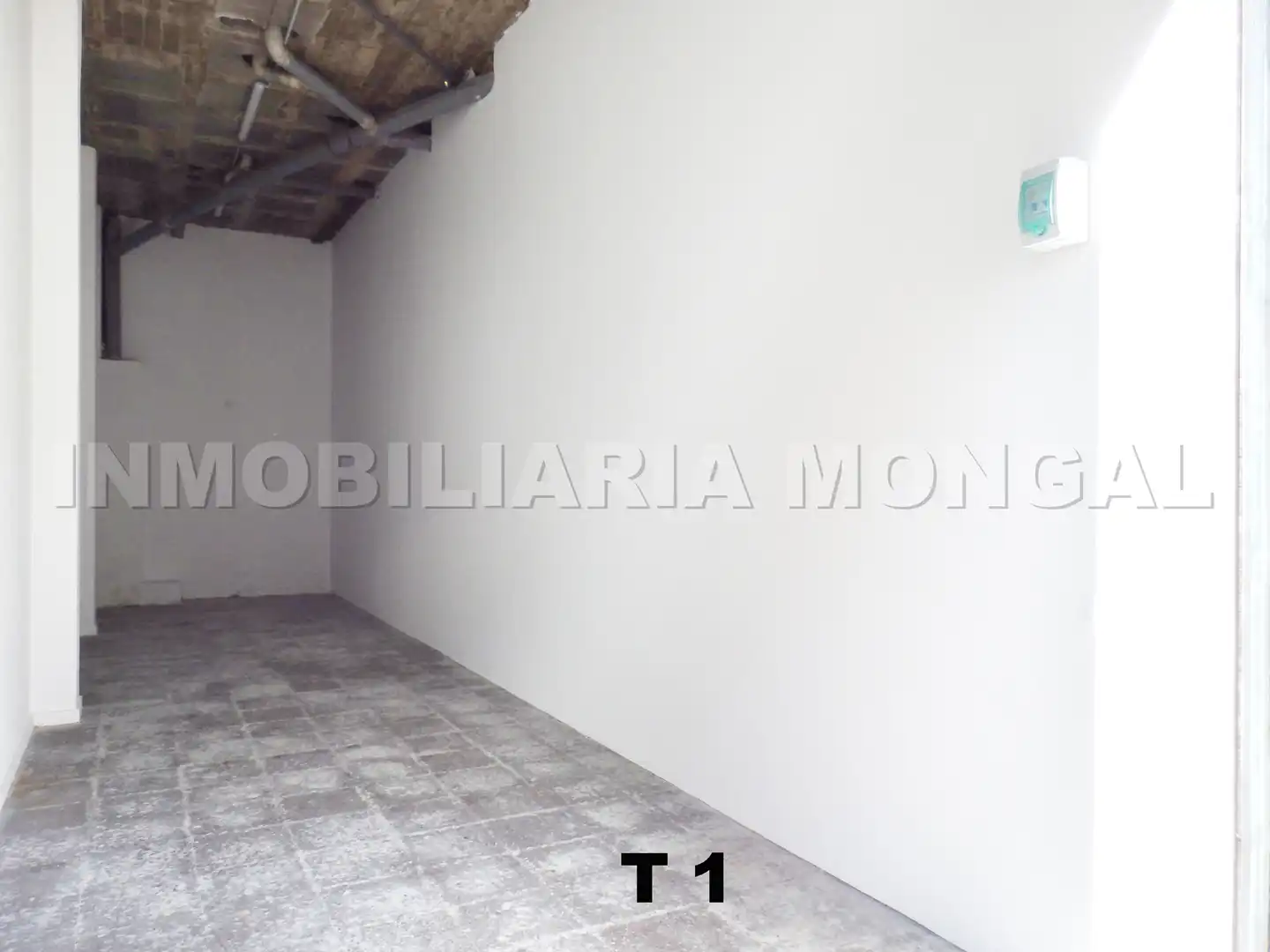 Lagerraum zur Miete in Carrer de Girona, 1, Marianao