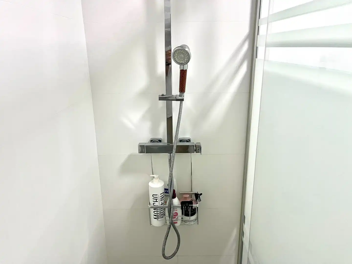 Baño de Ático en venta en Albox con Aire acondicionado, Calefacción y Terraza