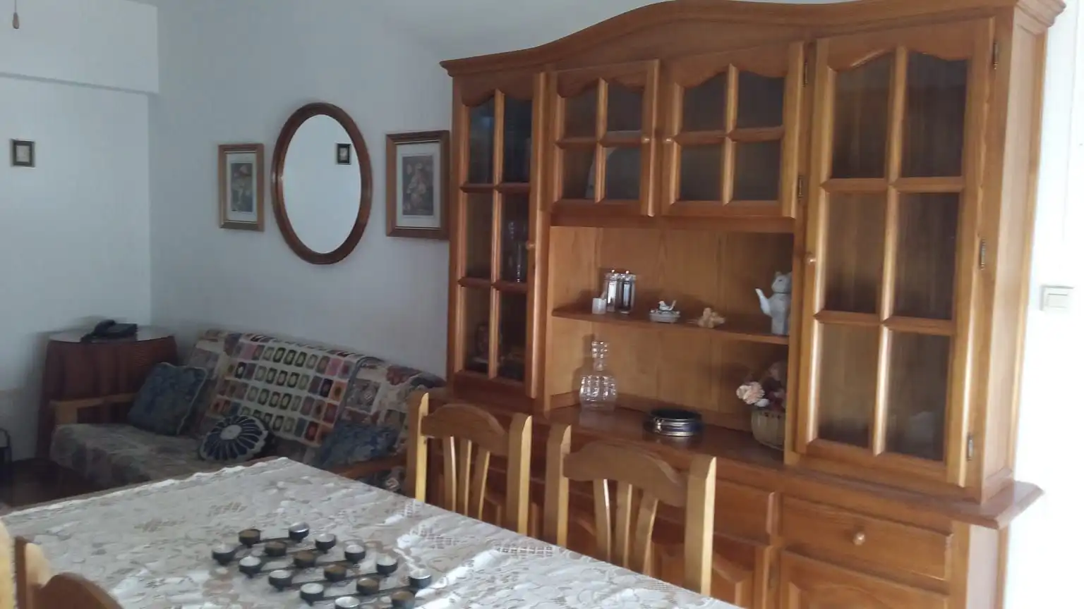 Wohnung mit Aufzug zum Verkauf in Avenida de Doce Ligero de Artillería, imagen 6