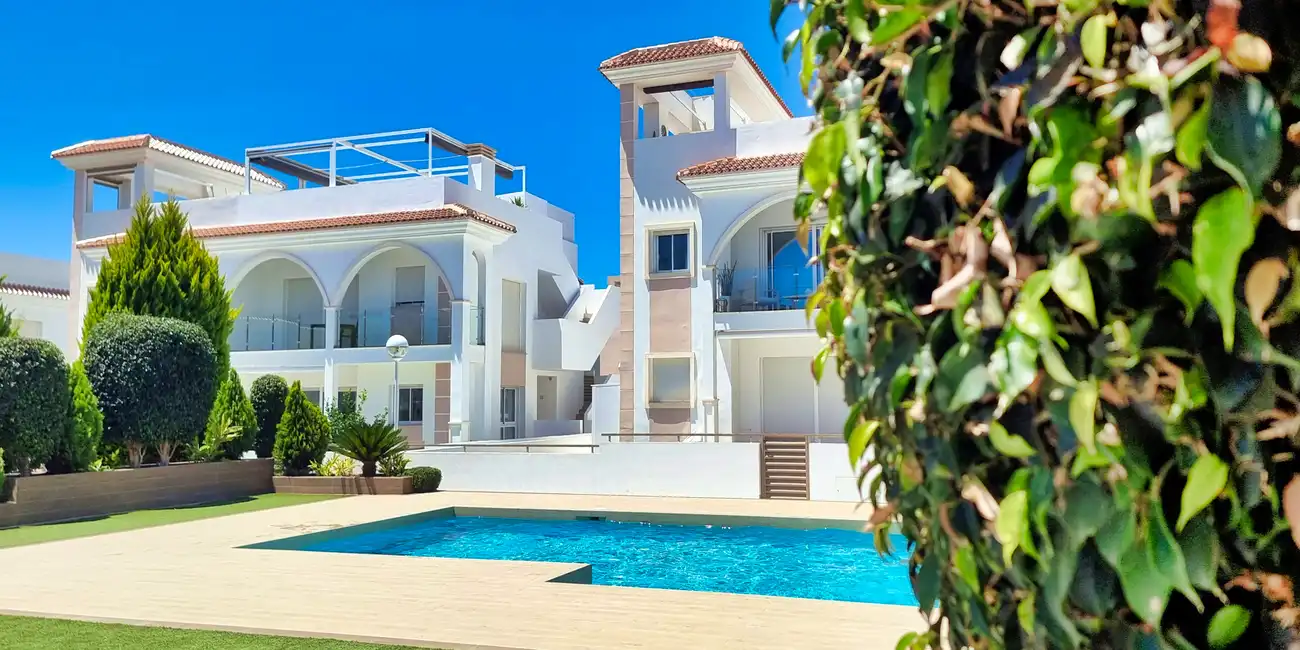 Ático en venta en Almoradí, imagen 4