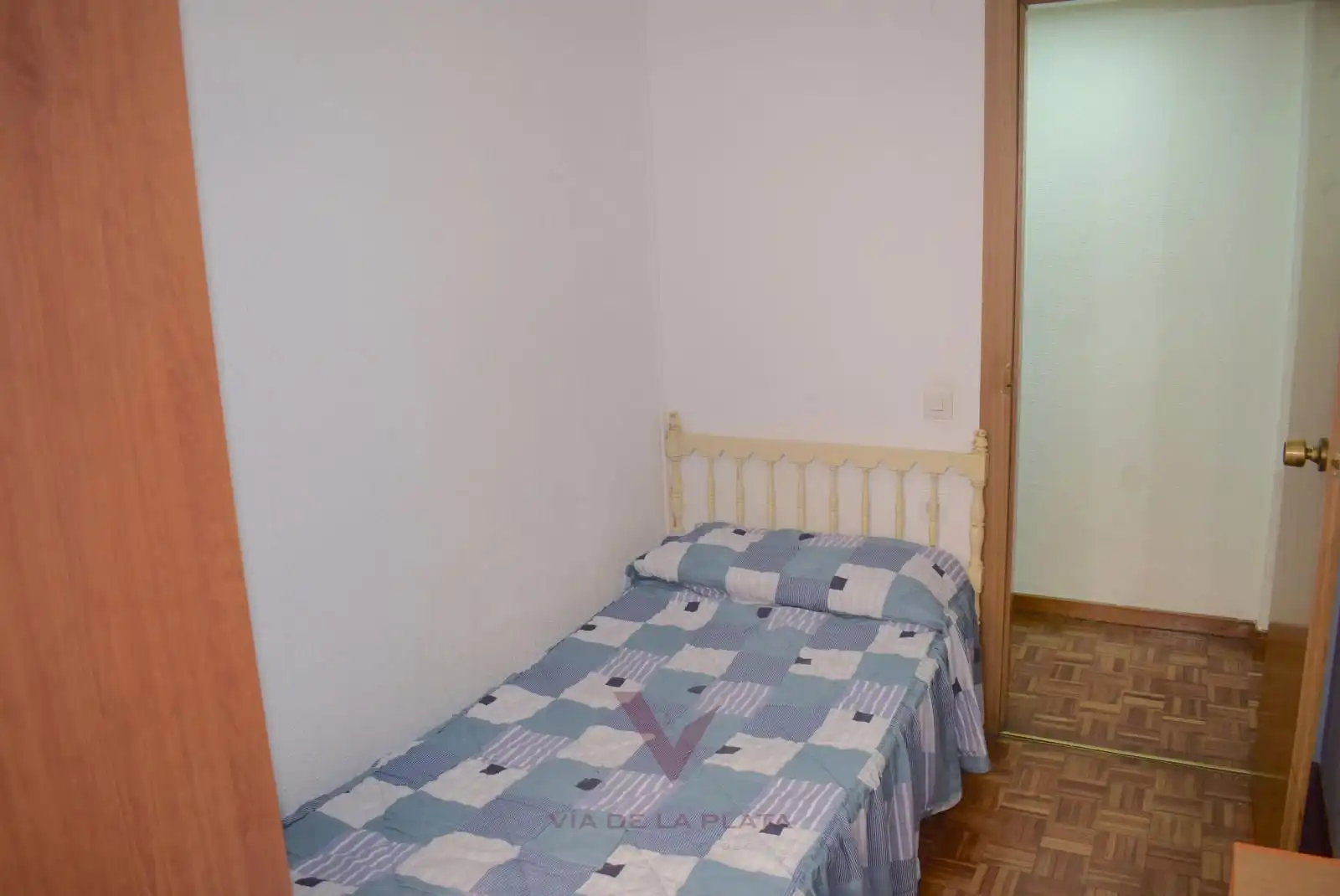 Dormitori de Pis de lloguer en Chinchibarra - Capuchinos