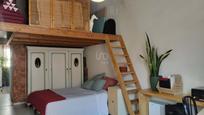 Bedroom of Attic for sale in  Barcelona Capital  with Terrace