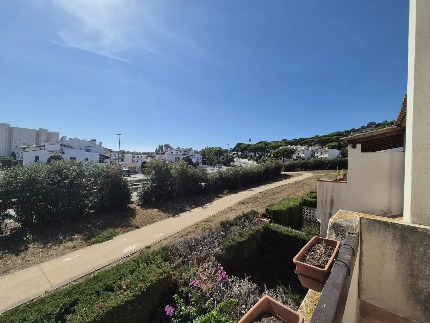 Adosado con terraza en venta en GOLETA, imagen 12