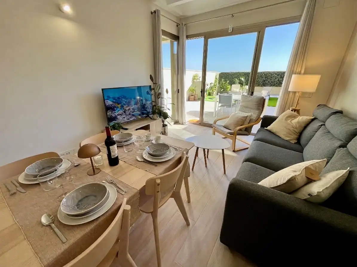 Appartement neuf avec terrasse à vendre à Valldaura - Carretera de Cardona, imagen 25