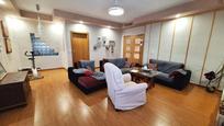 Living room of House or chalet for sale in  Córdoba Capital  with Air Conditioner, Heating and Private garden
