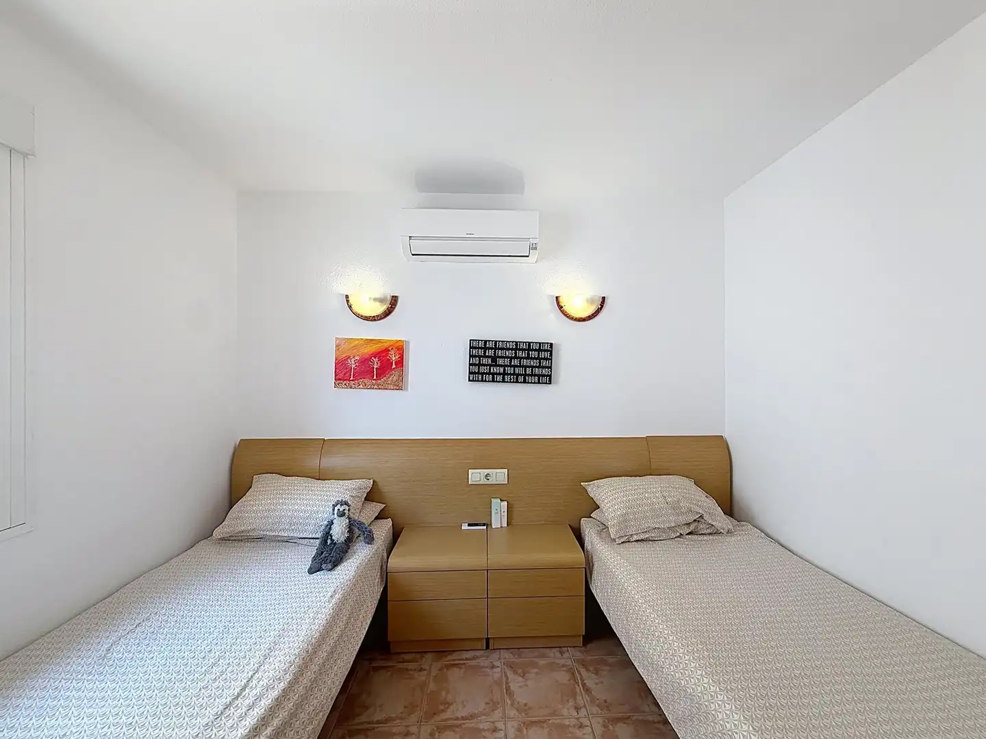 Apartament amb piscina en venda a Cumbre del Sol, imagen 18
