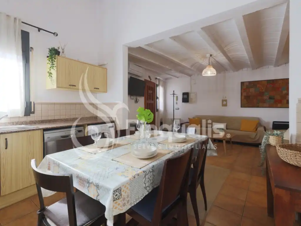 Casa a schiera in vendita a Santa Eulàlia de Ronçana, imagen 28