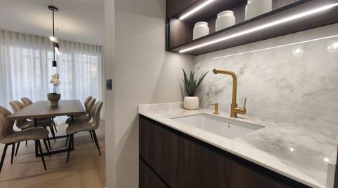 Foto 4 de Piso en venta en Centro - Ariz - Uribarri, Basauri