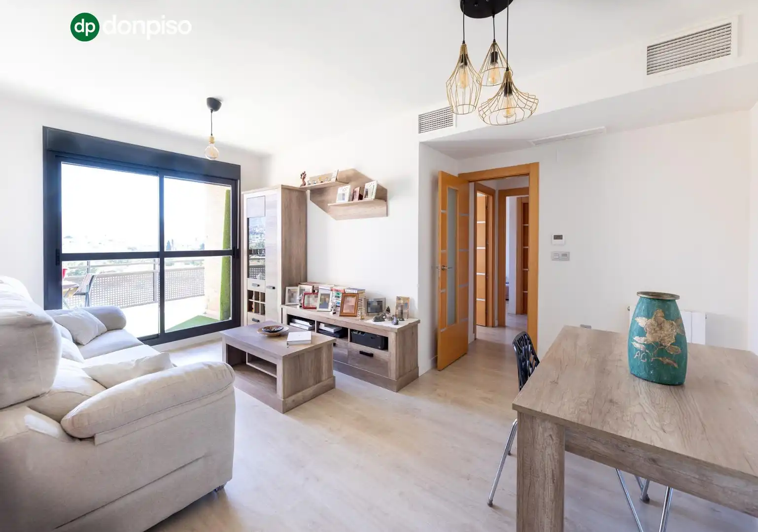 Flat with pool for sale in Calle Calle Pedro Machuca, imagen 6