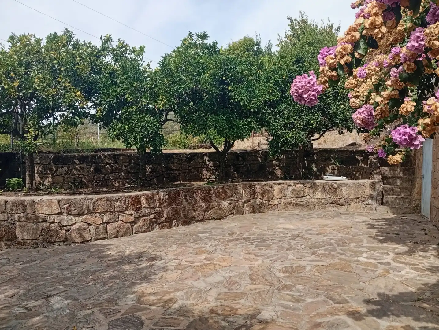 Haus mit Garten zum Verkauf in Villanueva de la Vera, imagen 51