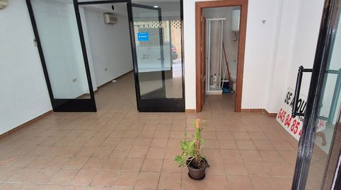 Foto 4 von Geschaftsraum zur Miete in Calle Folclorico Pepe Rosas, 18, Álora, Málaga