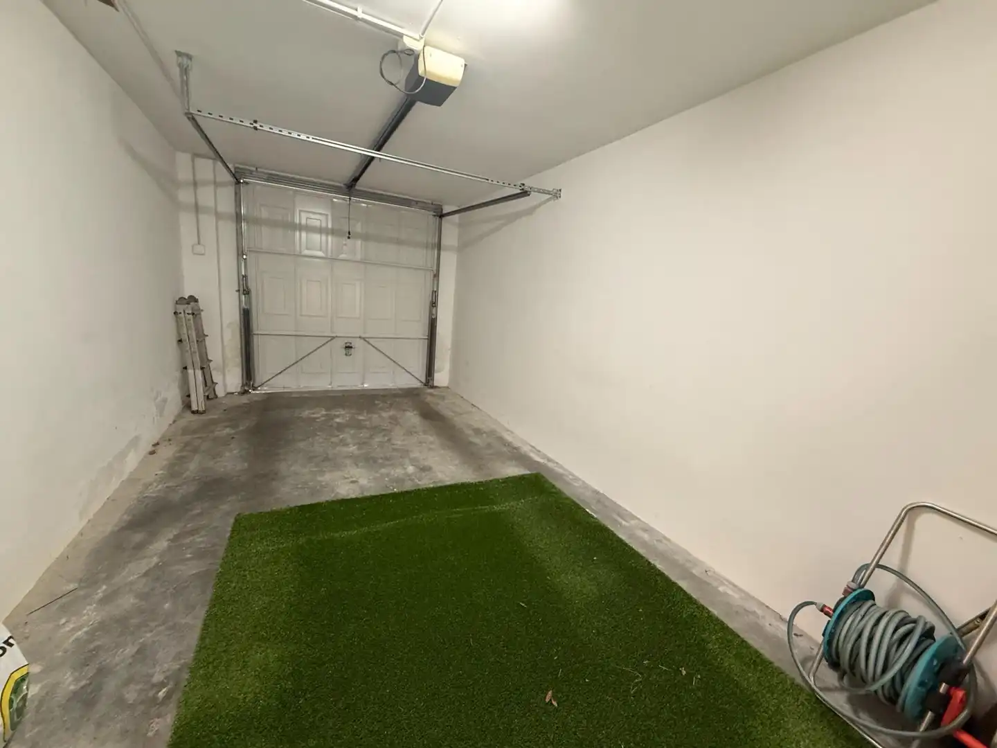 Chalet con jardín en venta en Hazas de Cesto, imagen 33