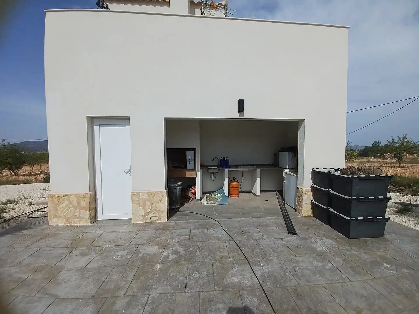 Haus zum Verkauf in El Pinós / Pinoso, imagen 8