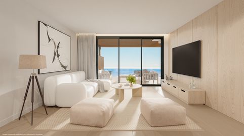 Foto 2 de Apartamento en venta en El Higuerón, Fuengirola