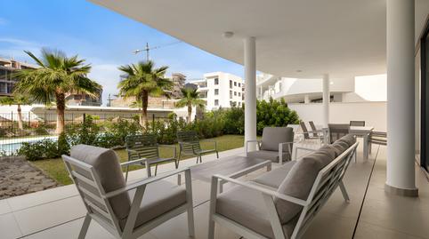 Photo 2 of Planta baja for sale in Puerto Deportivo, Fuengirola