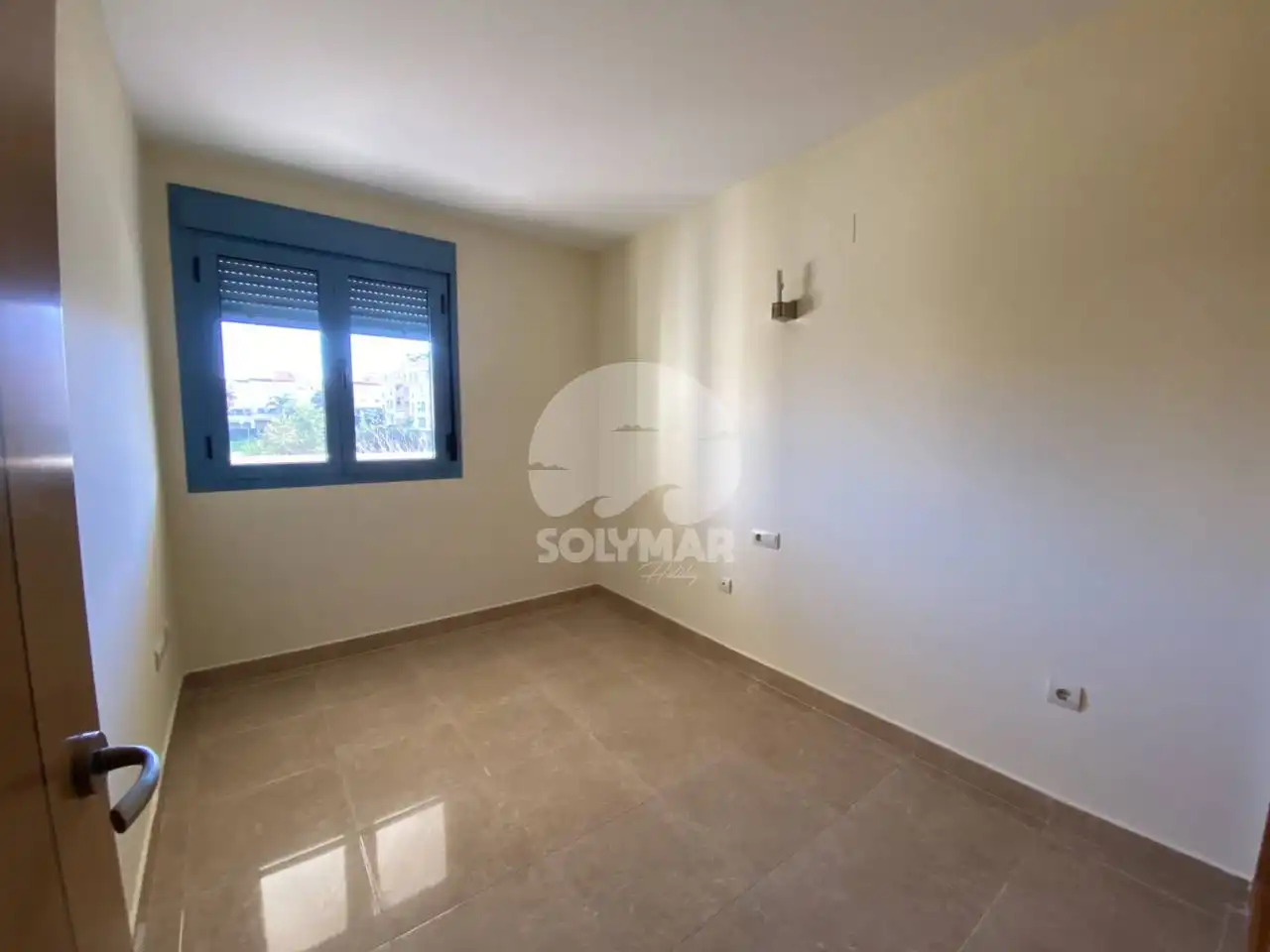 Bedroom of Flat for sale in Vélez-Málaga  with Heating, Terrace and Storage room