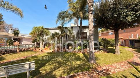 Foto 3 de Casa o chalet en venta en La Cañada, Paterna