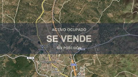 Foto 5 de Pis en venda a Monesterio, Badajoz
