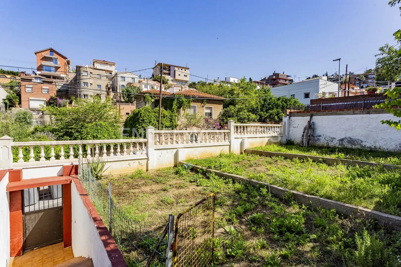 Casa amb jardí en venda a La Miranda, imagen 31