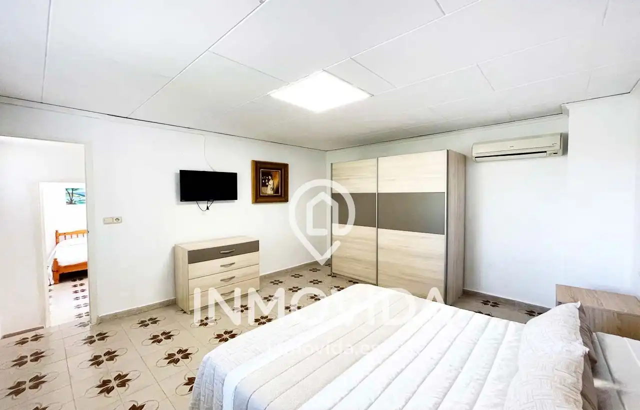 Casa o chalet en venta en R-9 Foies B Pol-16, 3, Xàtiva