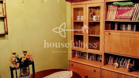 Foto 2 de Pis en venda a Centro, Ferrol