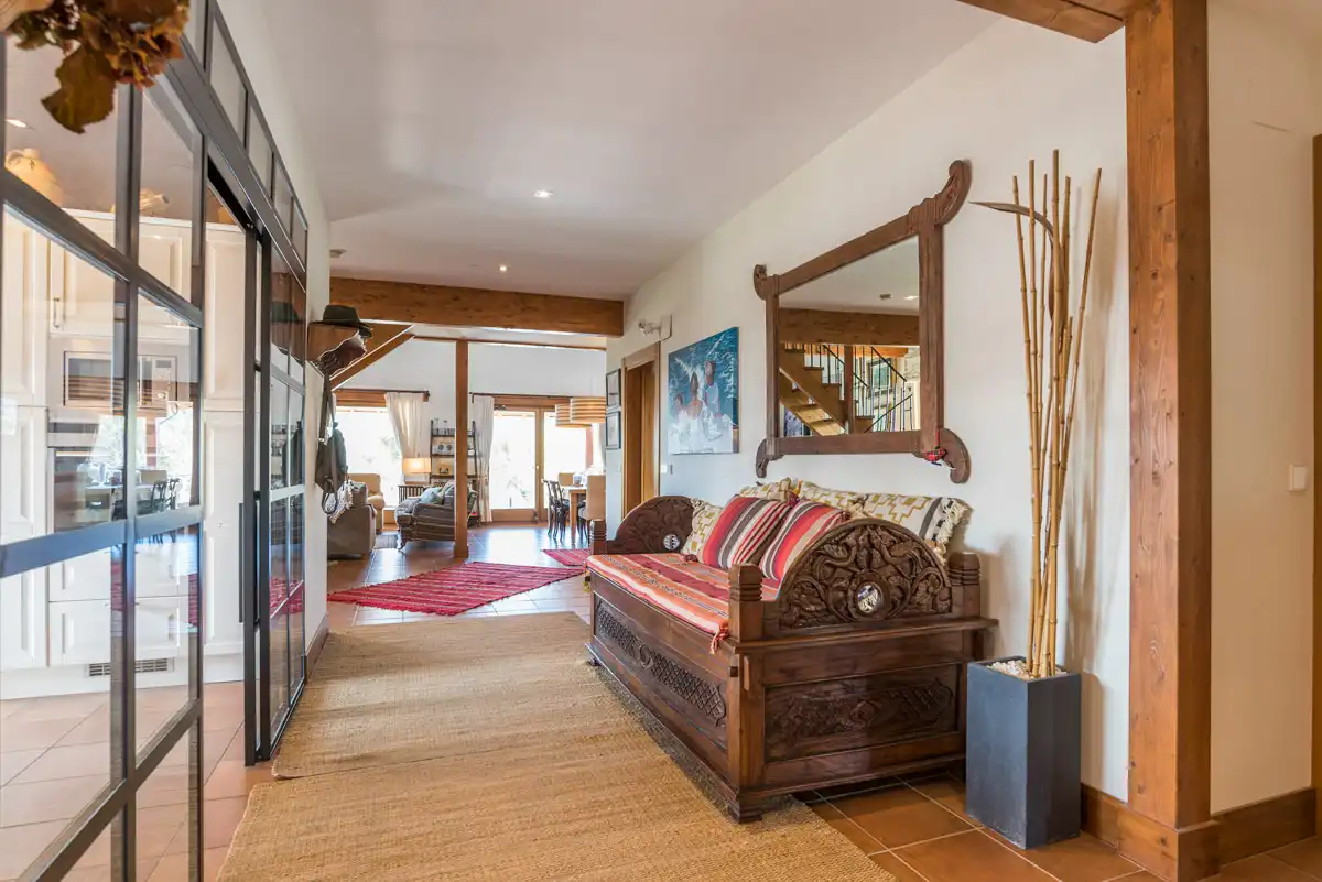 Casa o chalet en venta en Sacedón con Aire acondicionado, Calefacción y Jardín privado