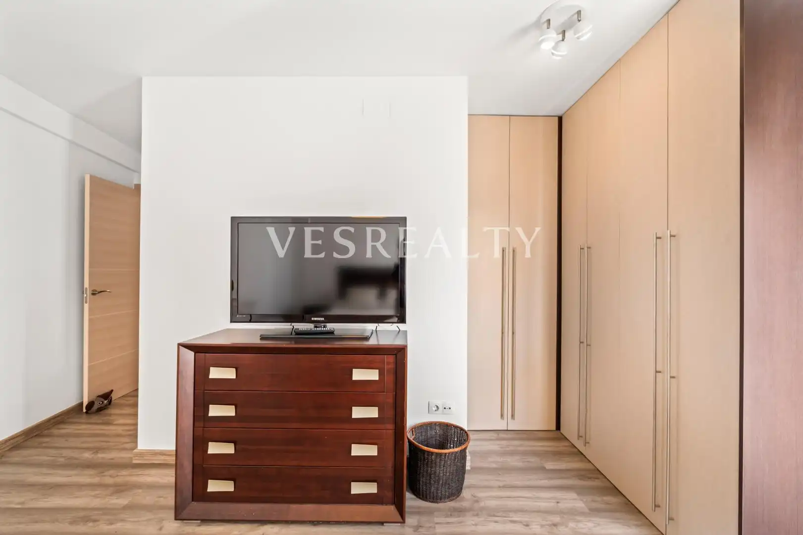 Habitación de Piso en venta en Centro
