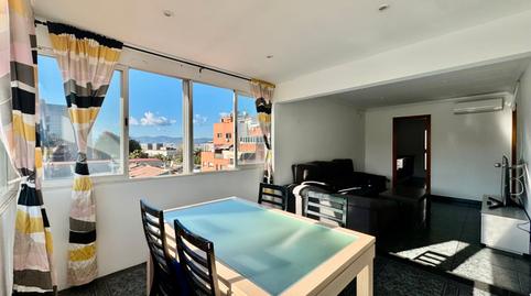 Foto 4 de Ático en venta en Carrer de Les Cases D'en Janet, Centre, Barcelona