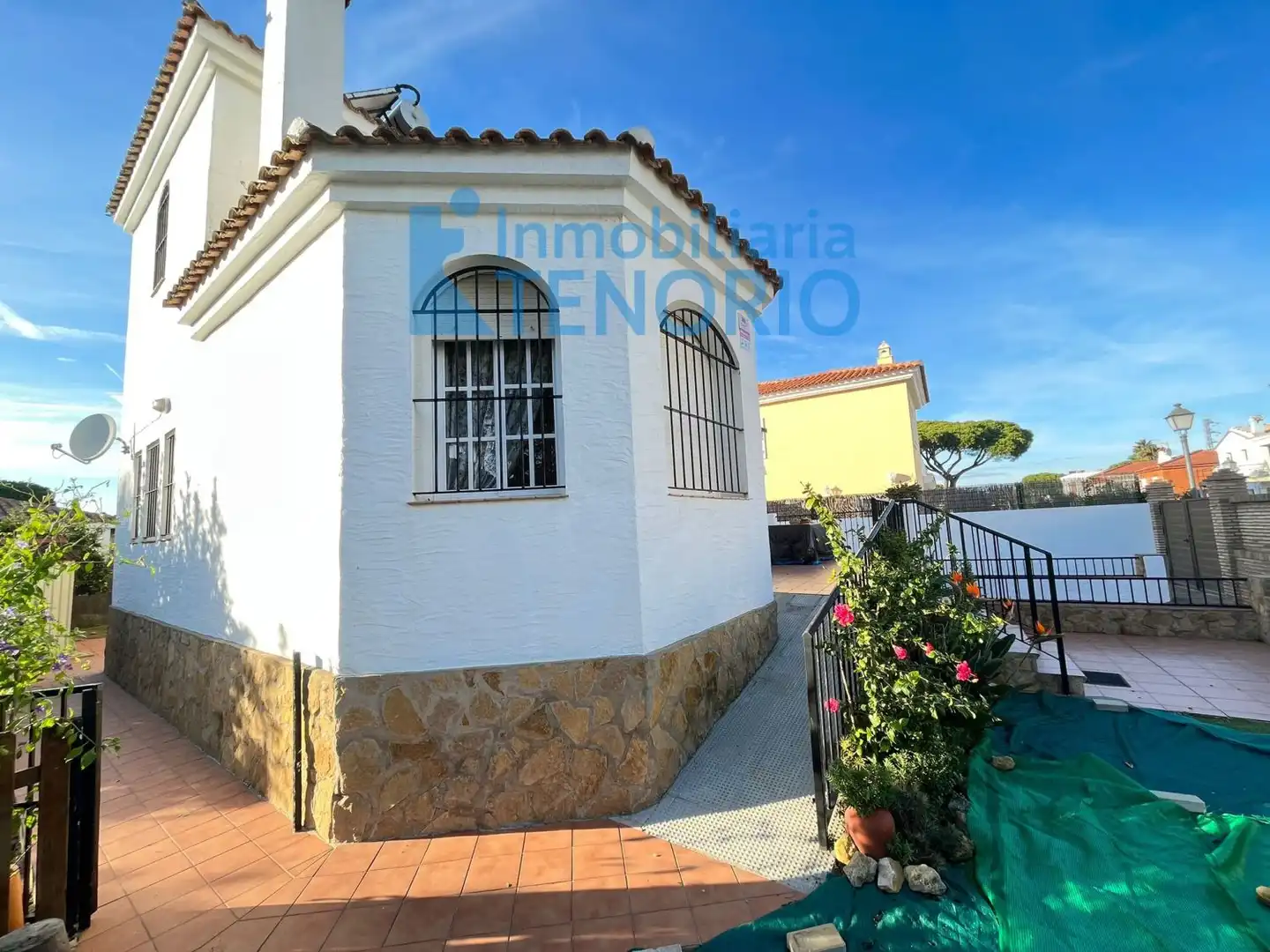 Chalet en venta en Urbasur, imagen 4