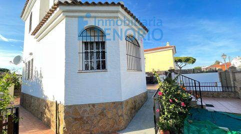 Chalet en venta en Islantilla  Urbasur, 4 dormitorios., imatge 4