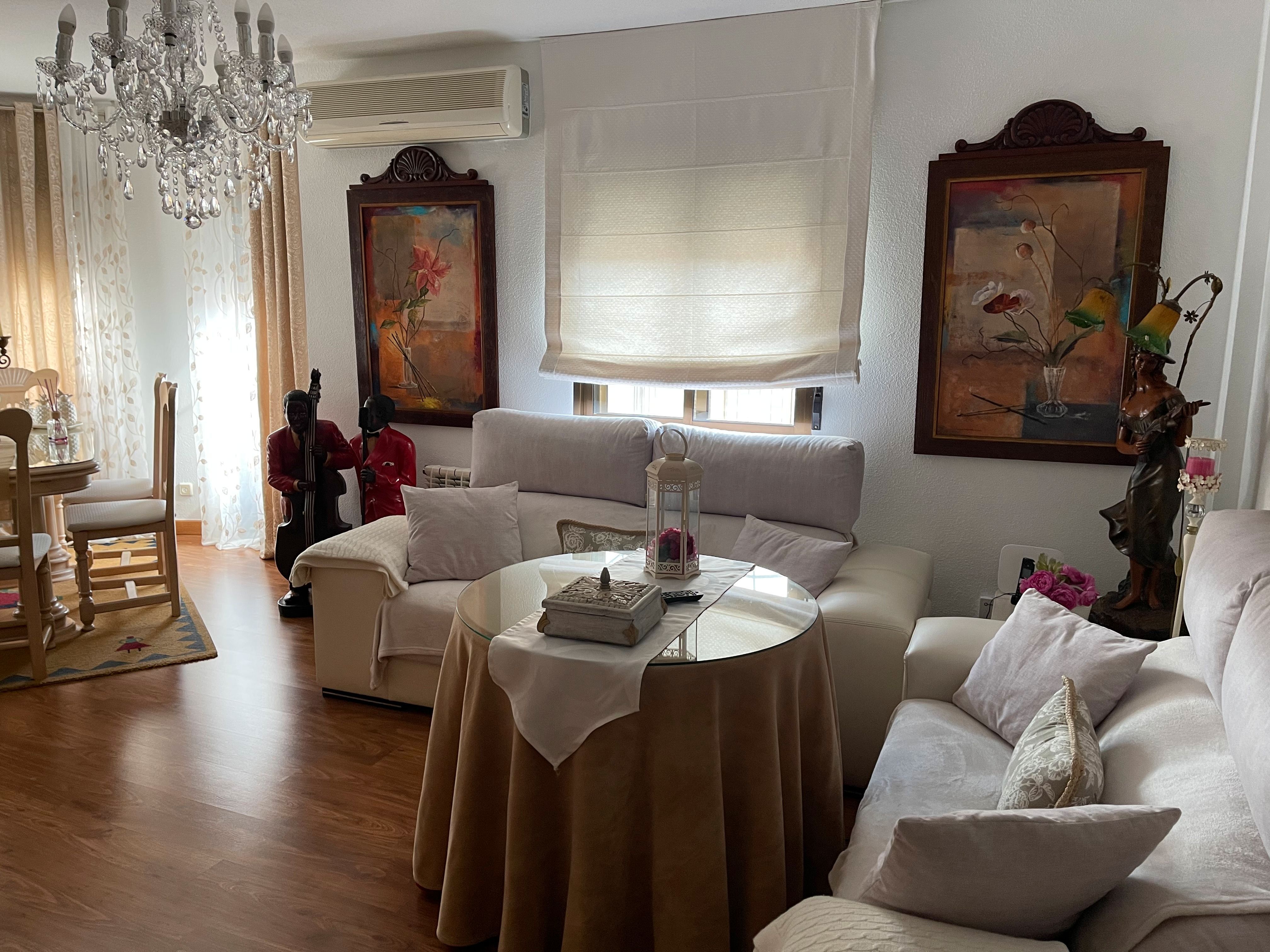 Flat for sale in Calle Ávila, Úbeda