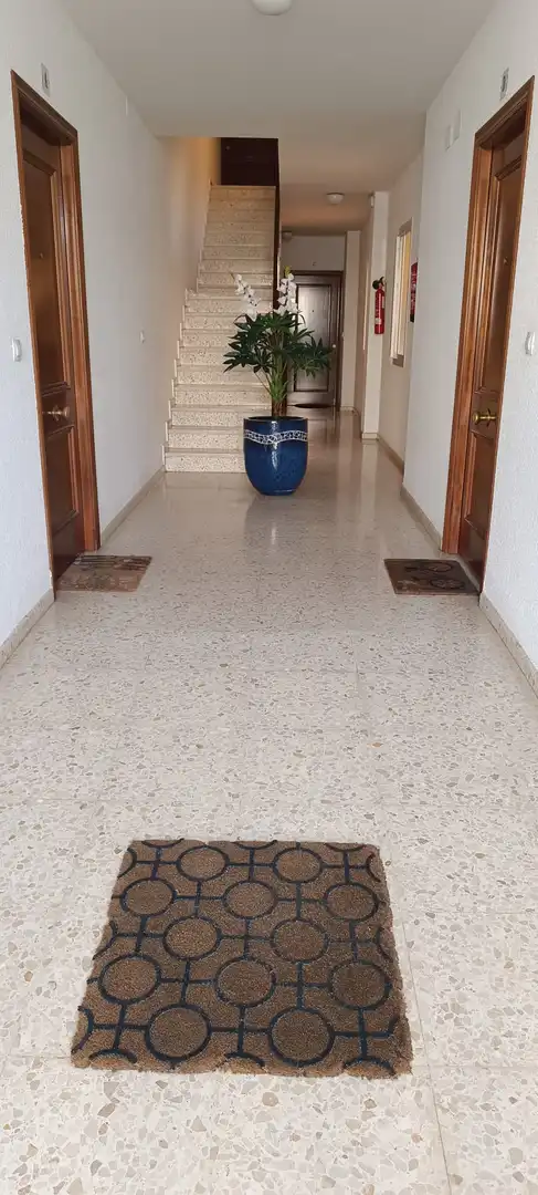 Wohnung zum Verkauf in Gibraleón mit Klimaanlage