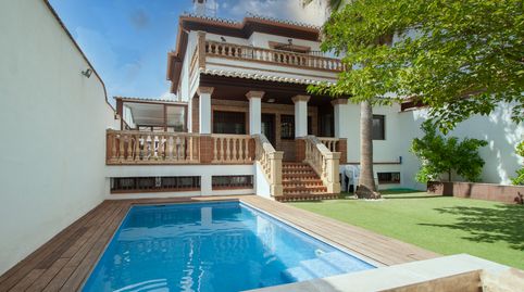 Foto 4 de Casa o chalet en venta en Calle Andalucia, Gójar, Granada