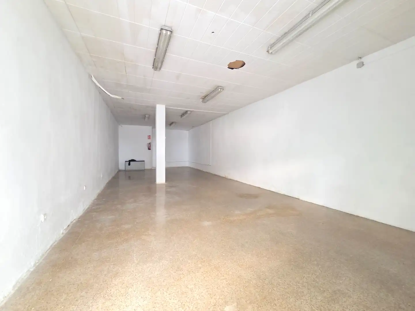 Local comercial de lloguer a Centre - Cordelles, imagen 2