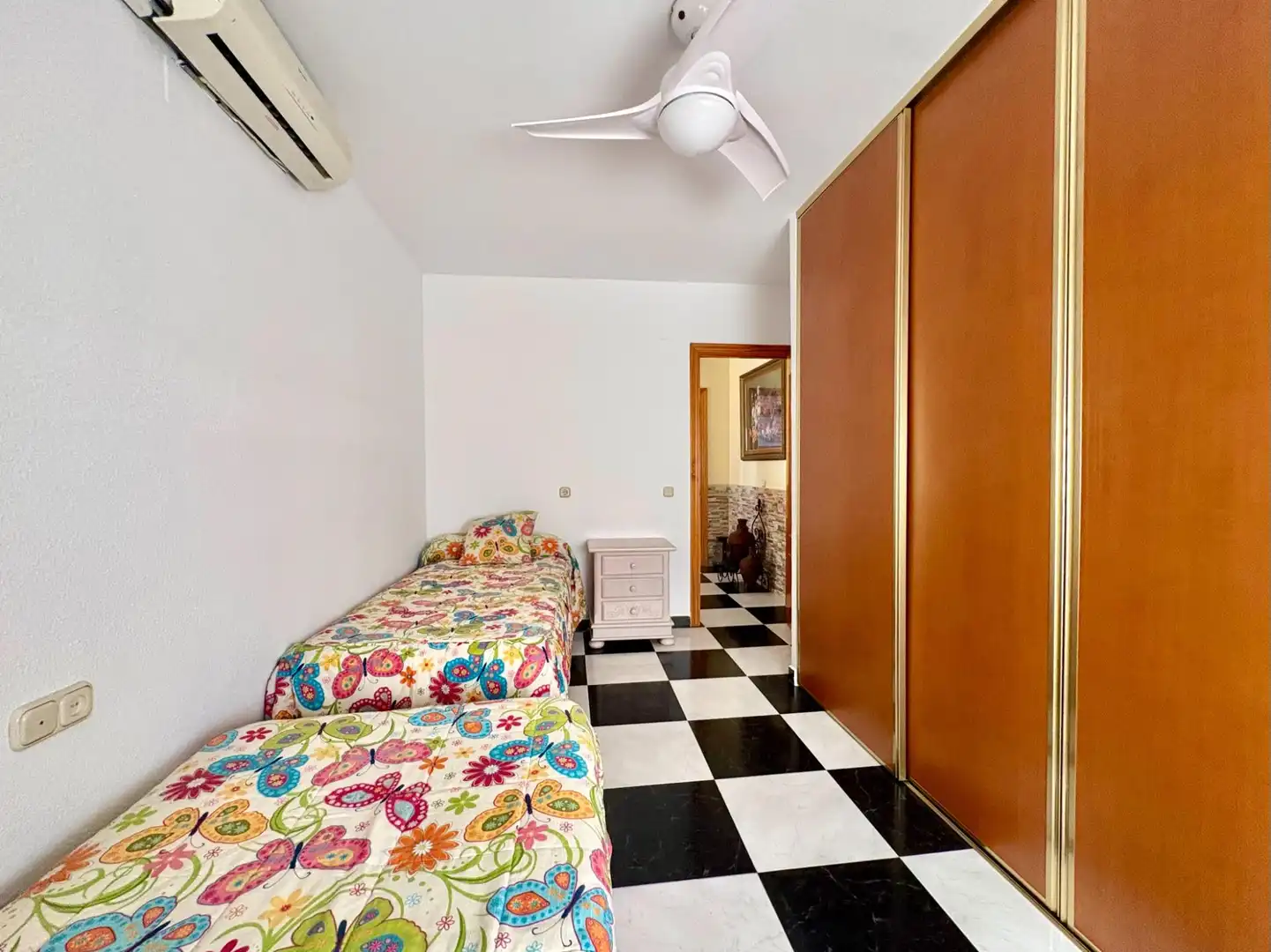 Maison mitoyenne avec terrasse à vendre à CENIT, imagen 40