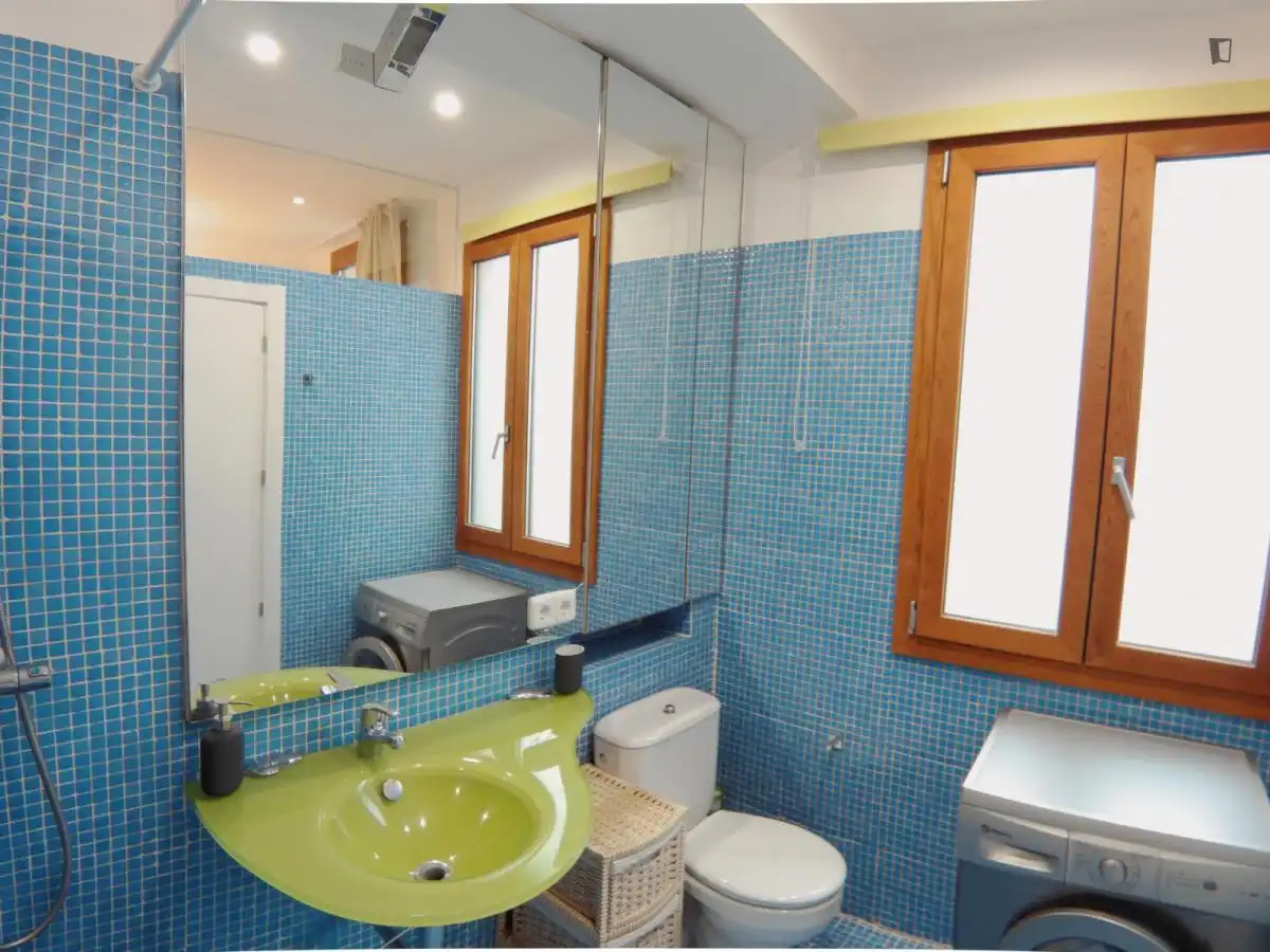 Apartament de lloguer a Chamberí, imagen 8