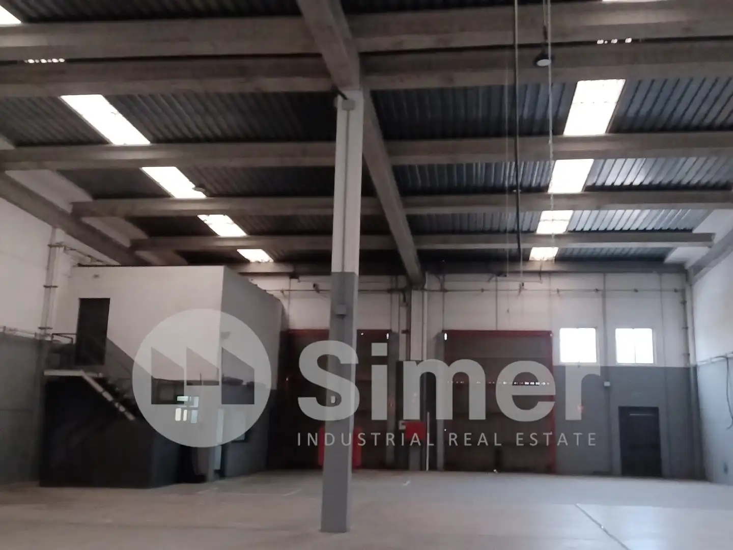 Industriegebäude zur Miete in Parets del Vallès, imagen 14