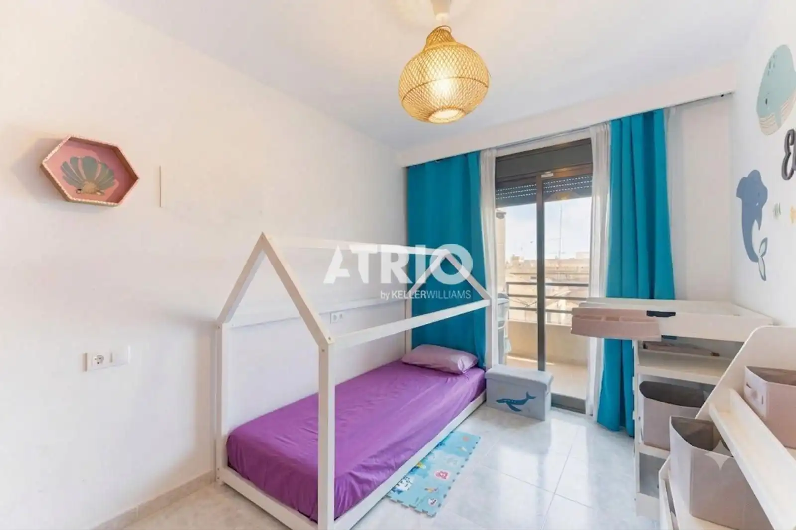Habitación de Piso en venta en  Palma de Mallorca con Aire acondicionado, Terraza y Trastero