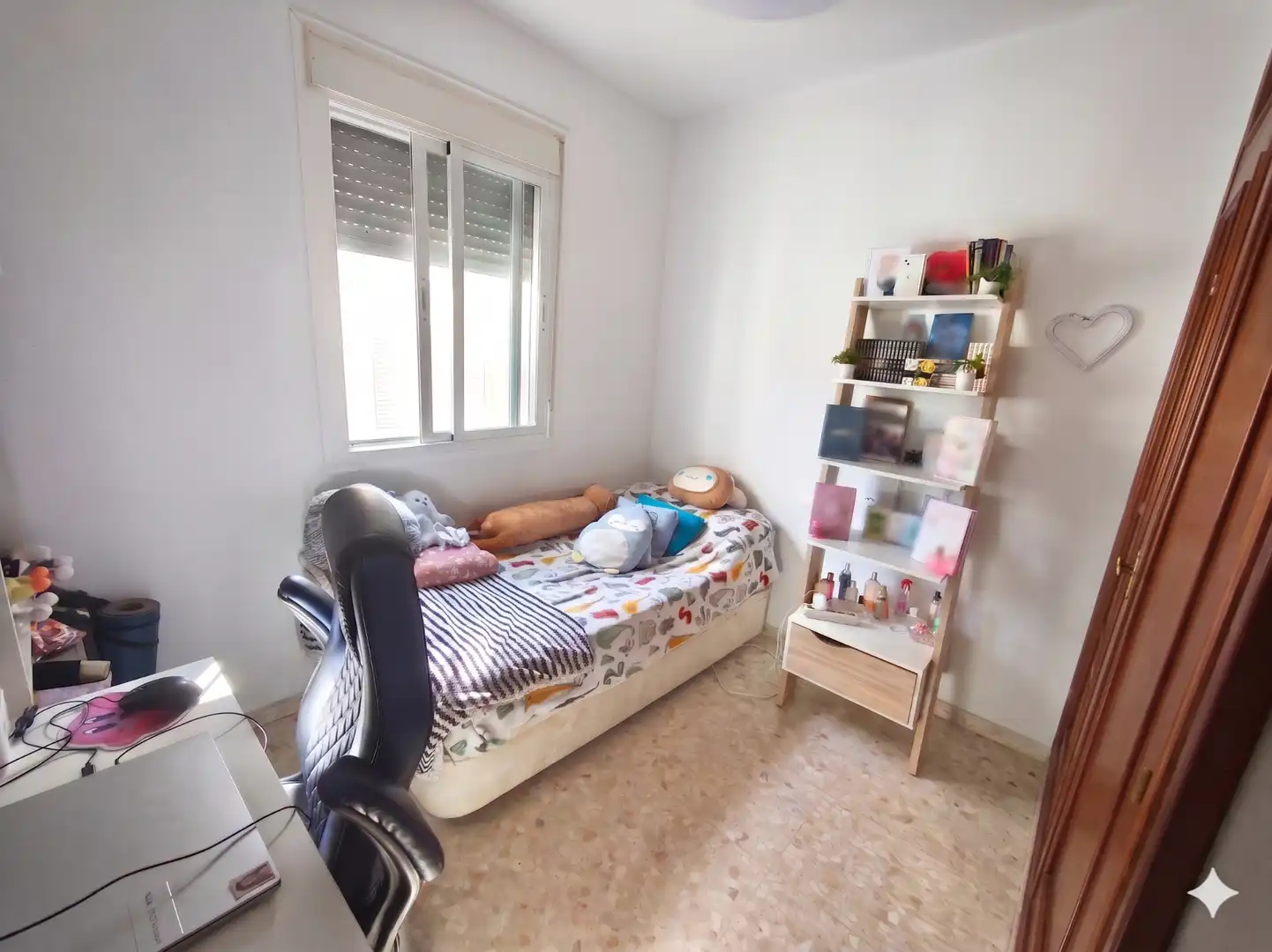 Piso en venta en Plaza el Molino, 5, El Juncal - Vallealto