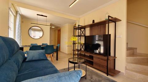 Foto 5 de Dúplex de lloguer a Puerto Deportivo, Alicante