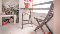 Balcony of Flat for sale in  Córdoba Capital  with Air Conditioner, Parquet flooring and Terrace