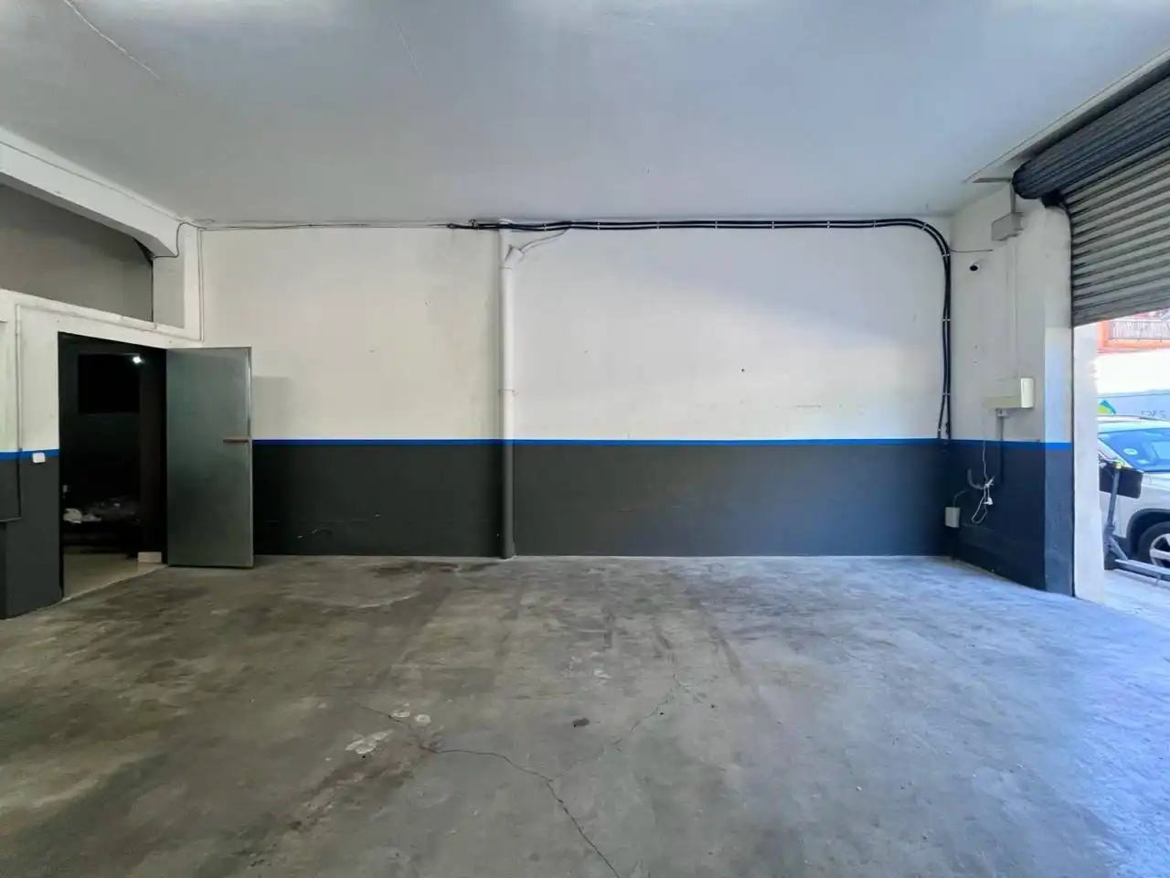 Local comercial de lloguer a Calle Subirats, imagen 3